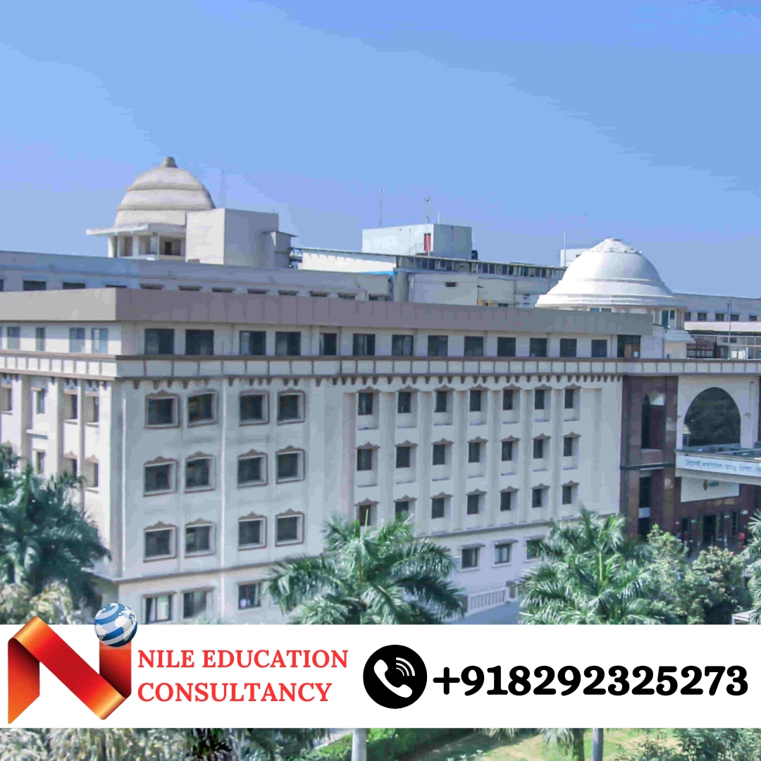 Vydehi Institute, Bangalore